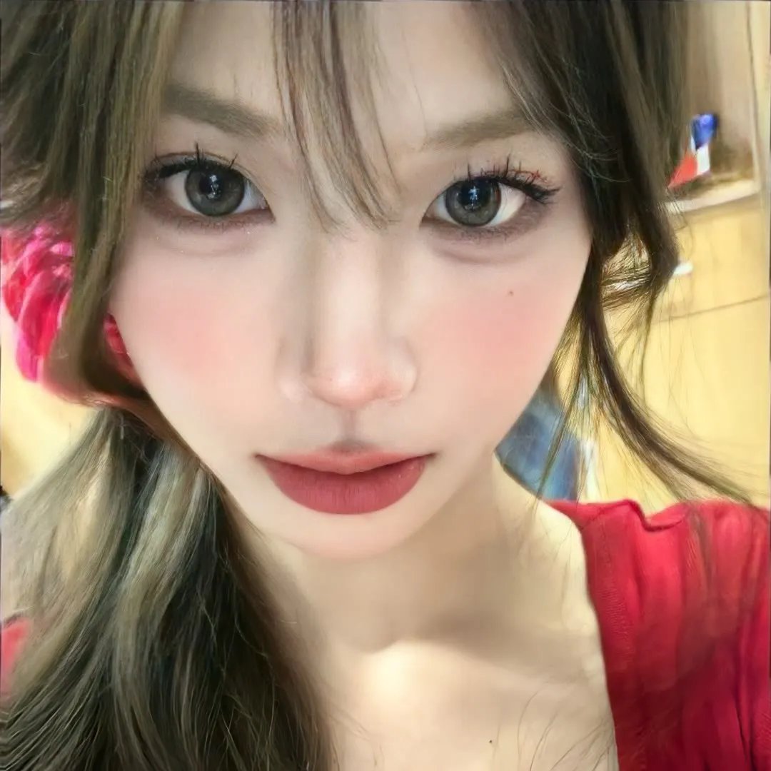 哑女的逆袭
