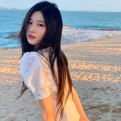 神迹美少女