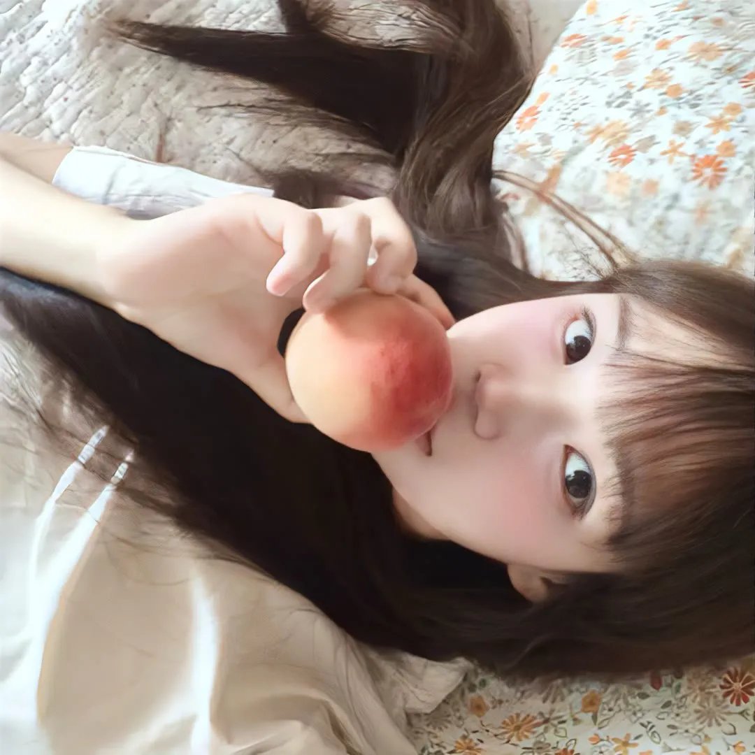 夜未央